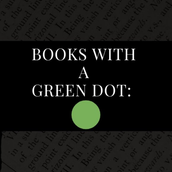 LISTINGS WITH A GREEN DOT: 🟢 - Picture 1 of 3